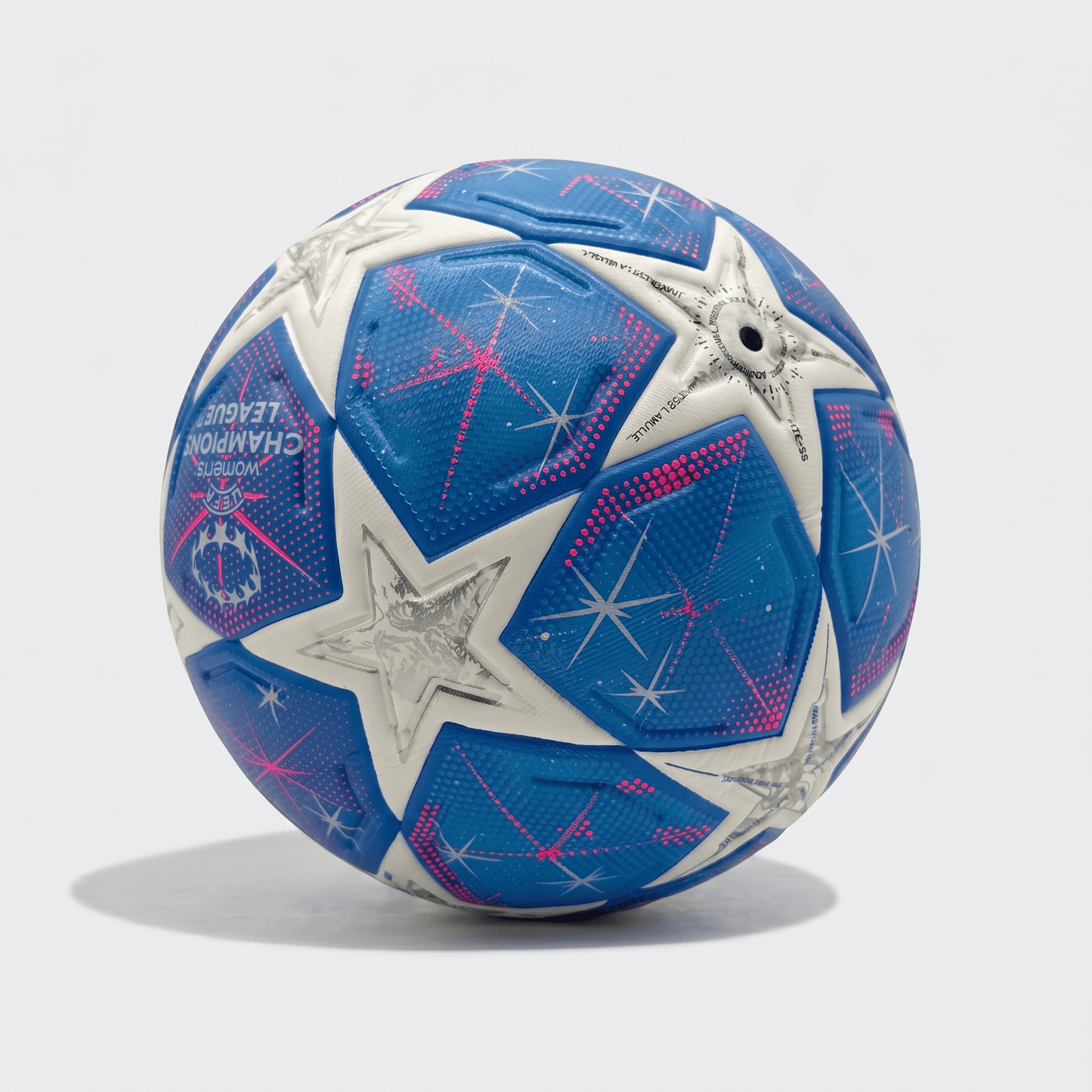 UWCL 26/27 PRO BALL (UNRELEASED)