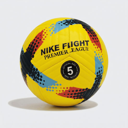 PL 22/23 FLIGHT YELLOW PRO BALL