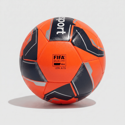 UHLSPORT 290 ORANGE/NAVY PRO BALL