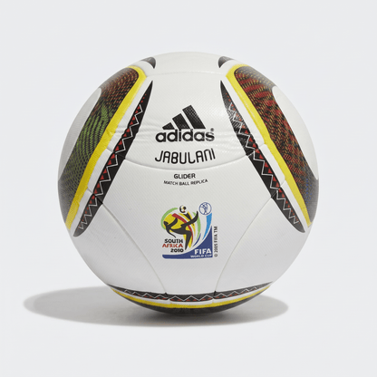 WC 10 JABULANI GLIDER BALL
