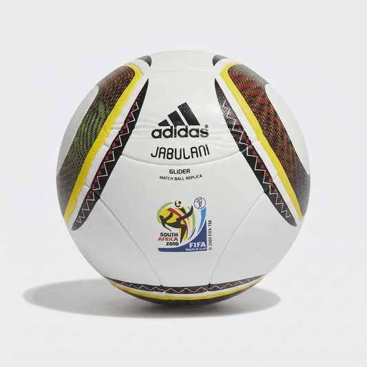 PALLONE WC 10 JABULANI GLIDER