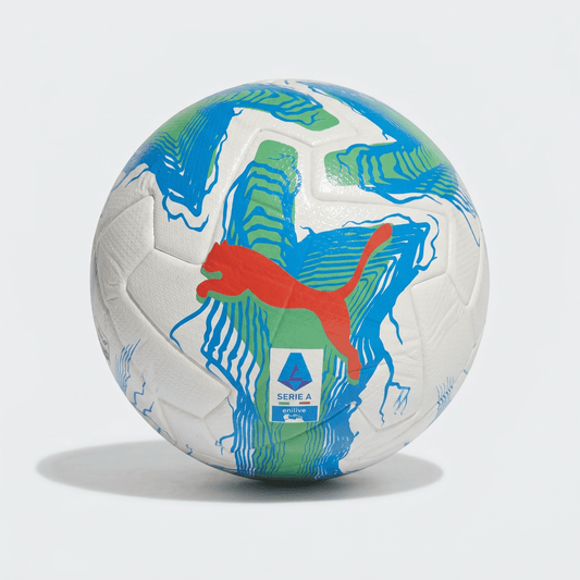 SA 25/26 ORBITA PRO BALL