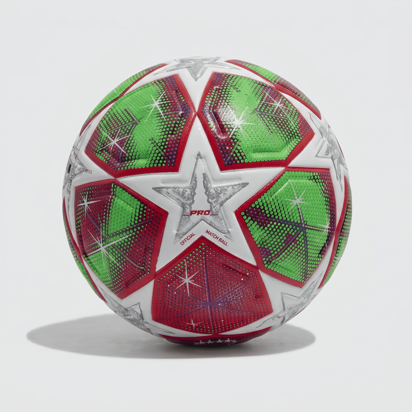 UWCL 25/26 PRO BALL (UNRELEASED)