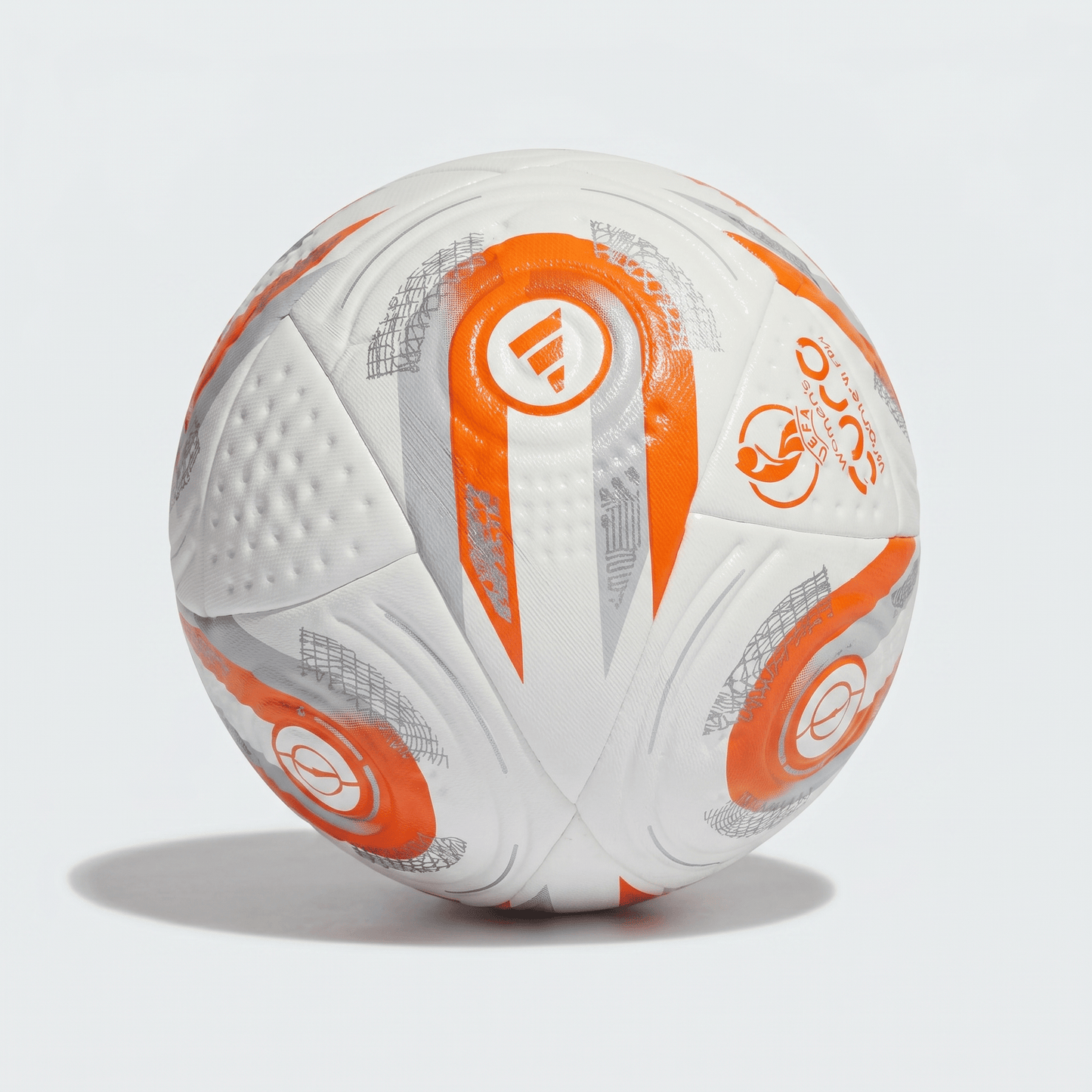 W EU 25 KONEKTIS FINAL PRO BALL