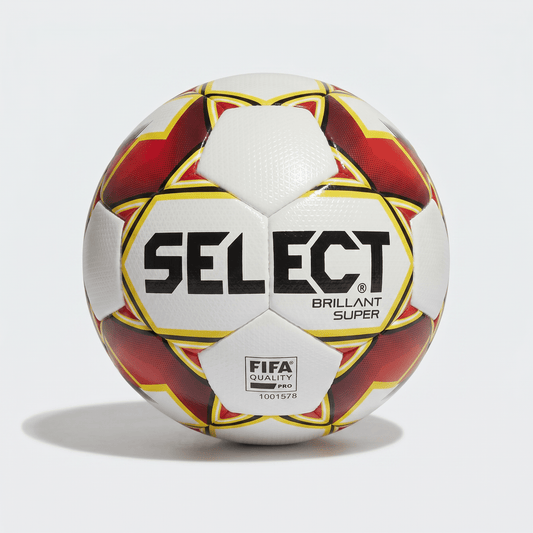 SLC FUTURE LIGHT DB WHITE/RED PRO BALL