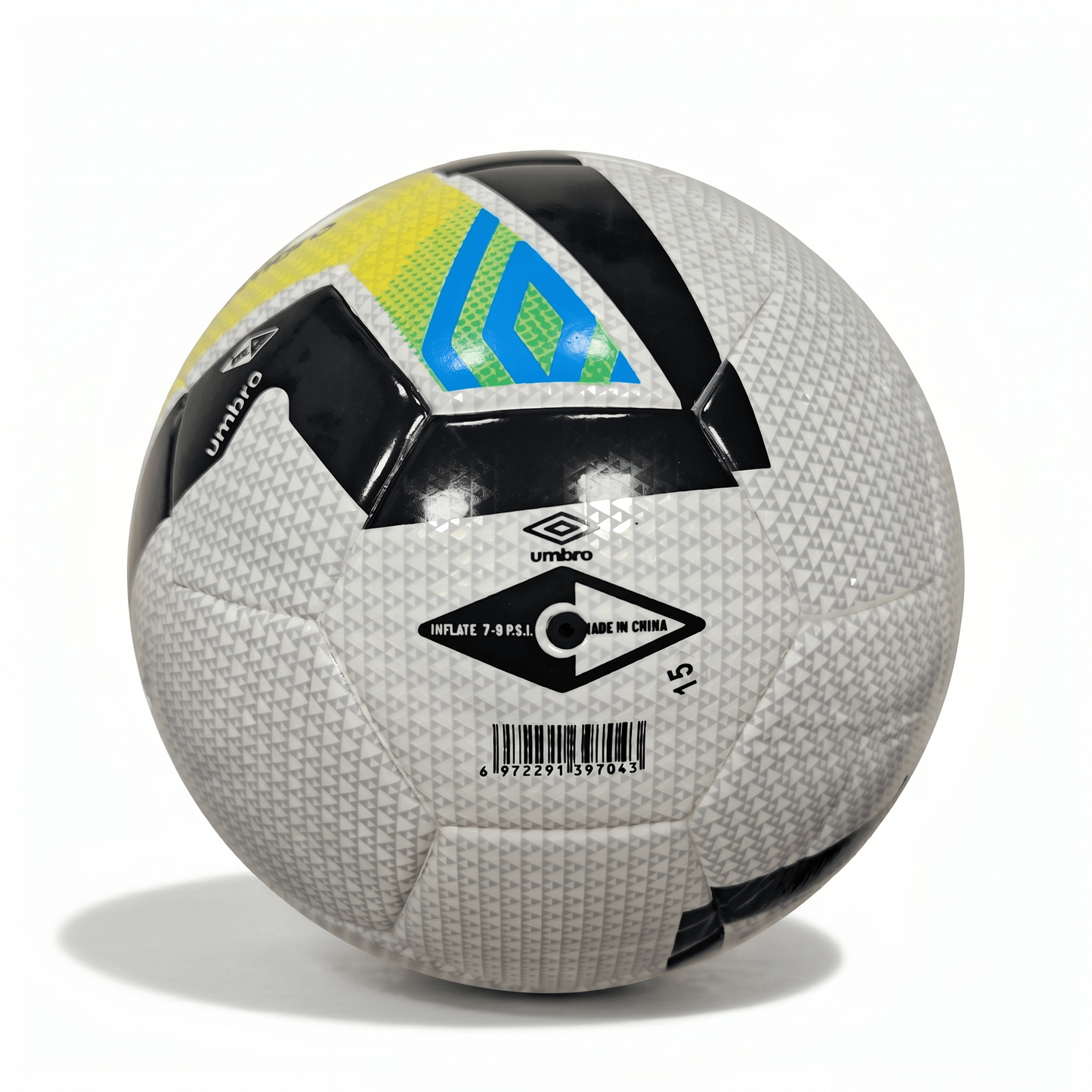 UMBRO SALA V LEAGUE FUTSAL BALL