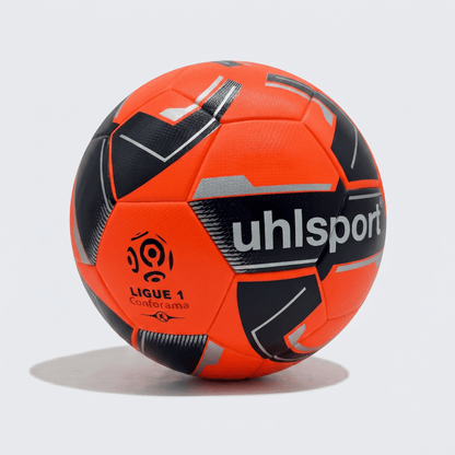 UHLSPORT 290 ORANGE/NAVY PRO BALL