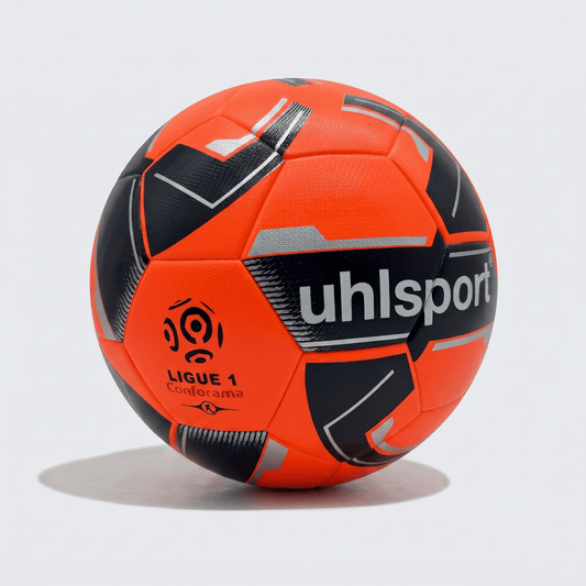 UHLSPORT 290 ORANGE/NAVY PRO BALL
