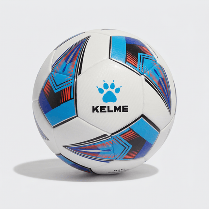 KELME WHITE/BLUE/ PRO BALL