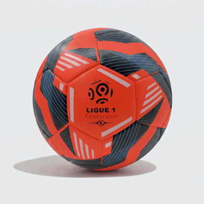 L1 CONFORAMA ORANGE/BLACK PRO BALL