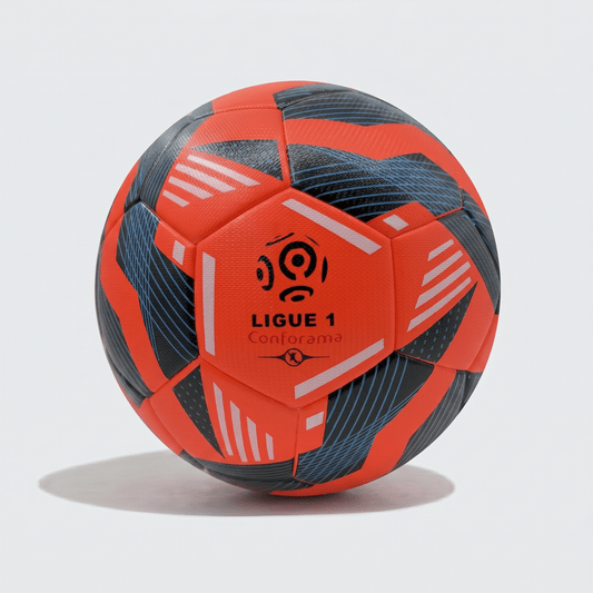 L1 CONFORAMA ORANGE/BLACK PRO BALL