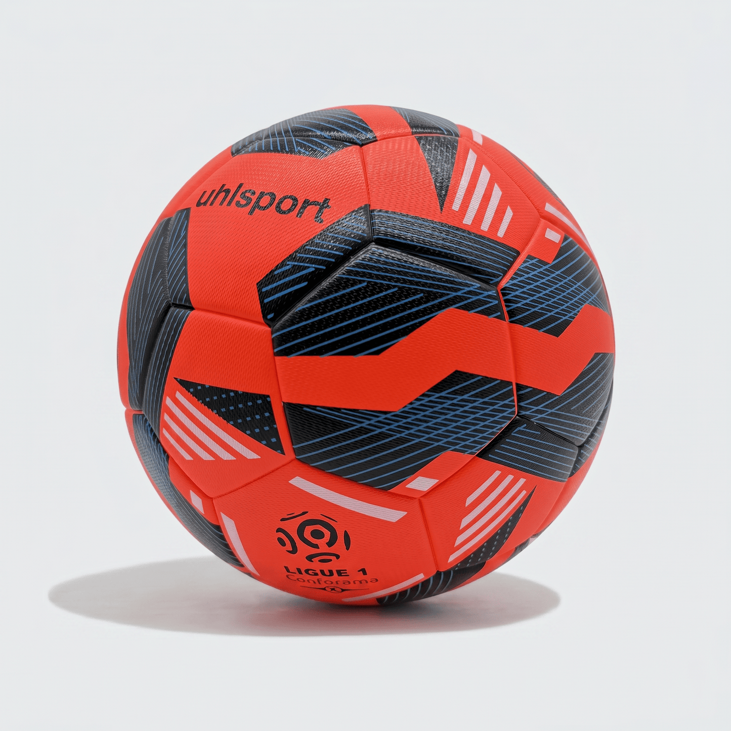L1 CONFORAMA ORANGE/BLACK PRO BALL