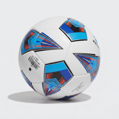KELME WHITE/BLUE/ PRO BALL
