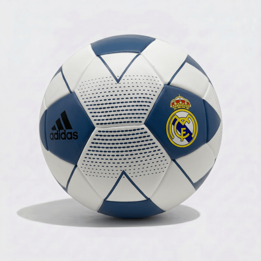 REAL CLUB BALL