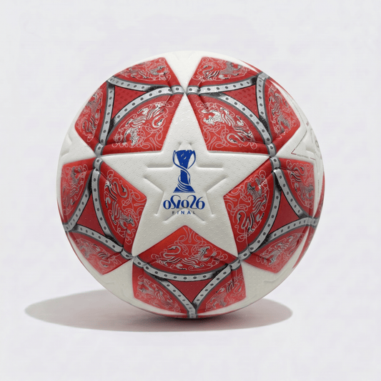 UWCL 25/26 OSLO FINAL PRO BALL