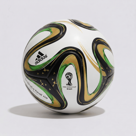 WC 14 BRAZUCA FINAL RIO BALL
