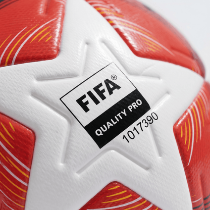 UCL 24/25 3RD PRO BALL