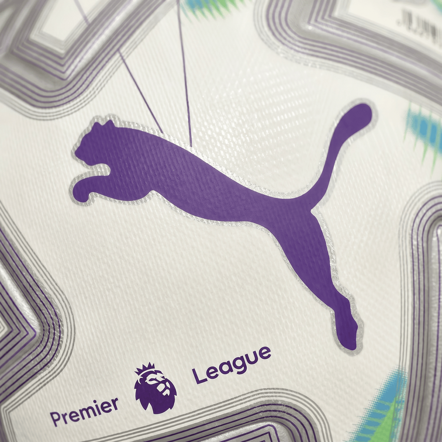 EPL 25/26 ORBITA PRO BALL