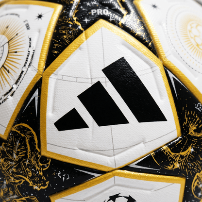 UCL 25/26 LEAGUE STAGE PRO BALL