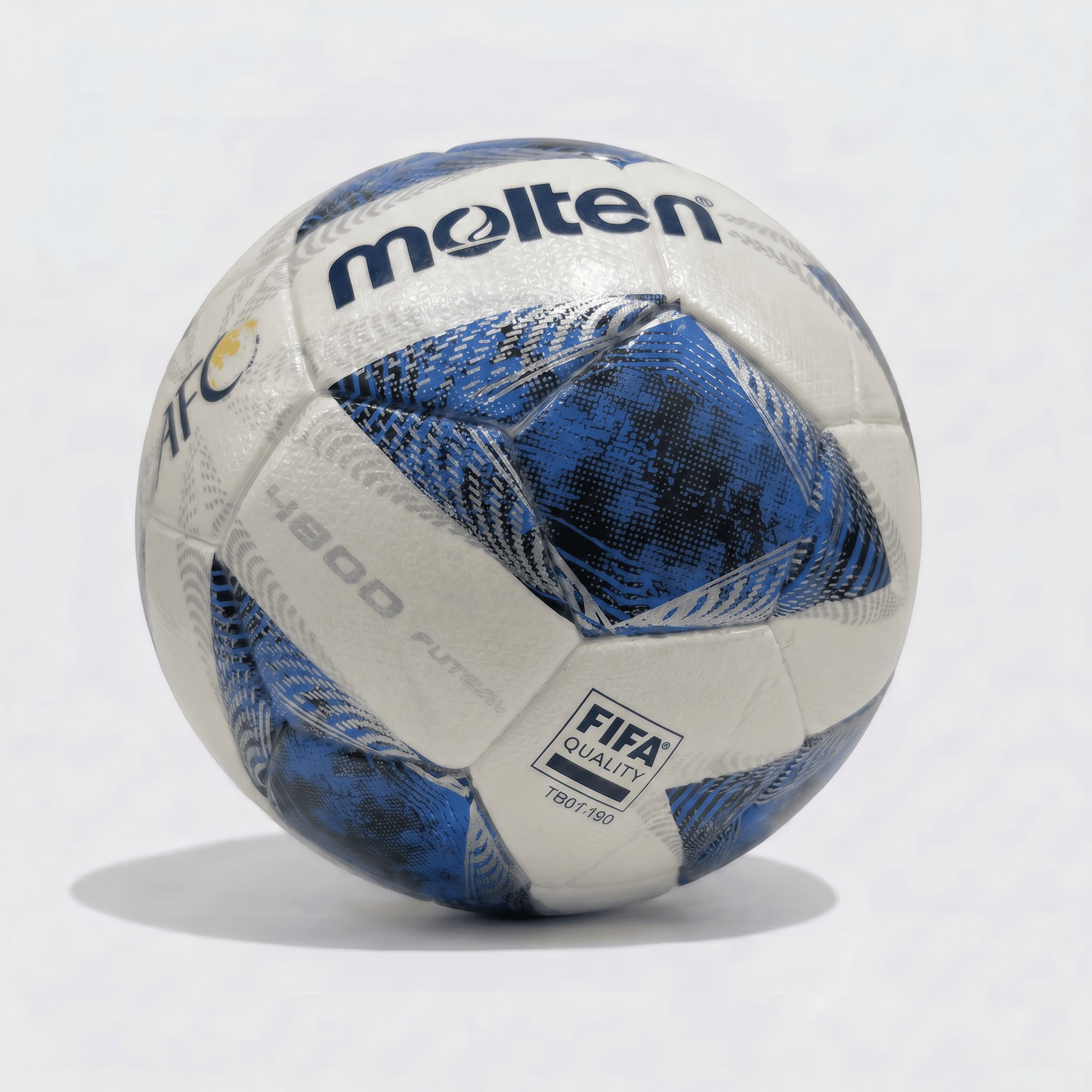 MLT AFC 4800 FUTSAL PRO BALL